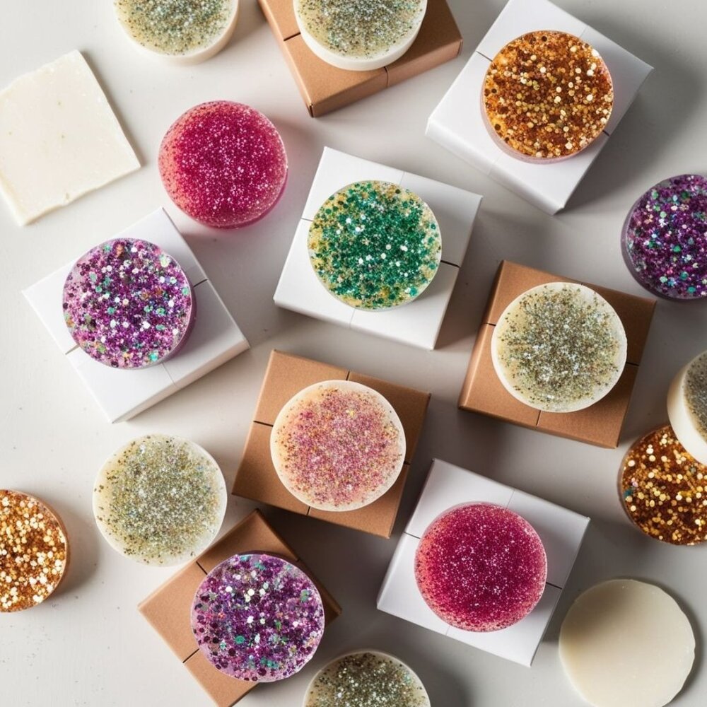 Pure Cleansing & Nourishing Body Soap
